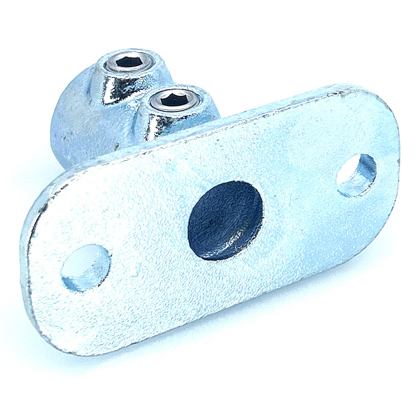 Talpazat 27 mm - horganyzott