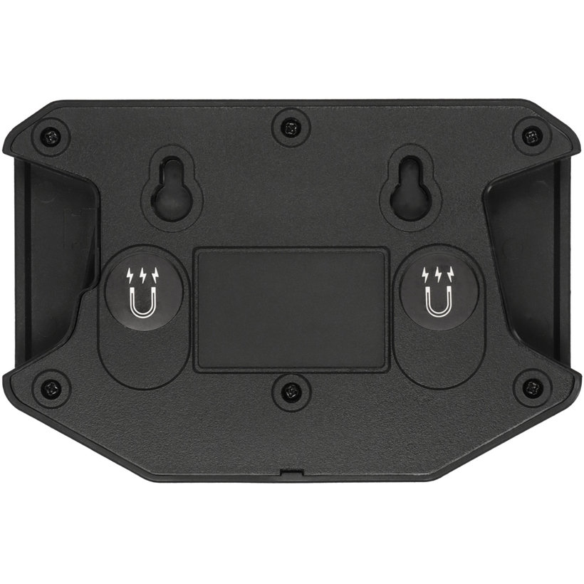 Professional vezeték nélküli töltőpad USB-C kábellel együtt