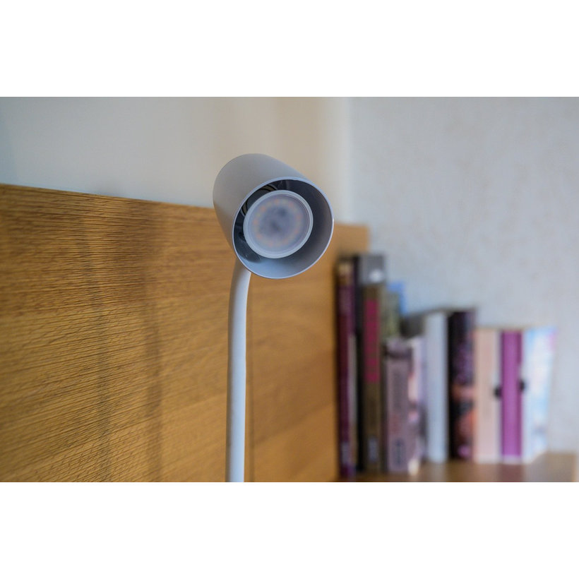 LED izzó smart GU10