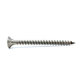 Facsavar süllyesztett fejjel PZ2 A2 4x16mm