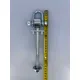 Hintakampó D kengyellel horganyzott M12x155mm