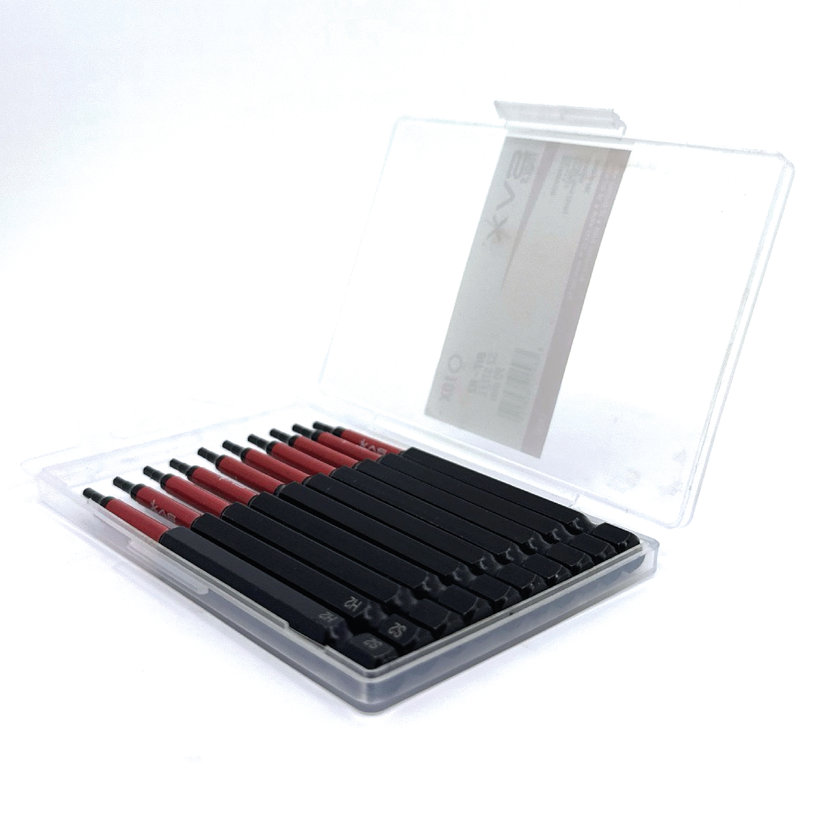 Bit mágneses H2x90 mm