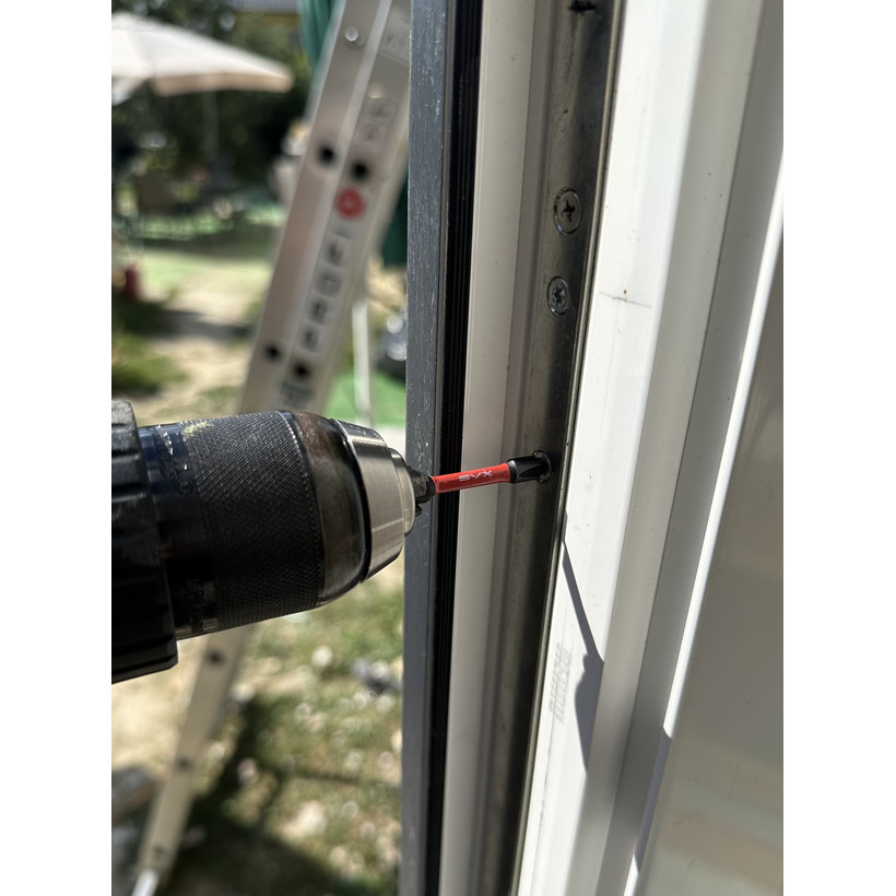 Bit mágneses PZ2x50 mm