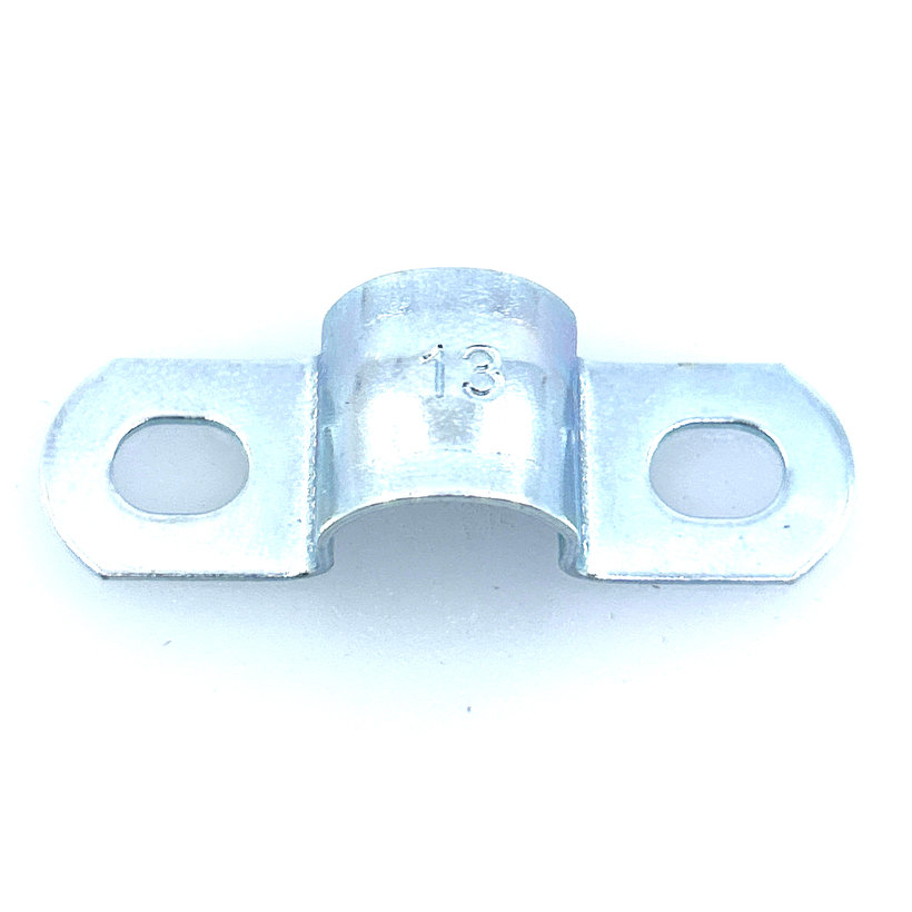 Szorítóbilincs kétpontos C 13mm