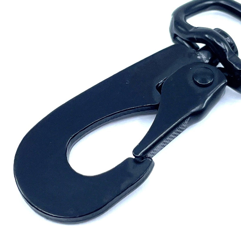 Karabiner svéd típusú 8x67mm