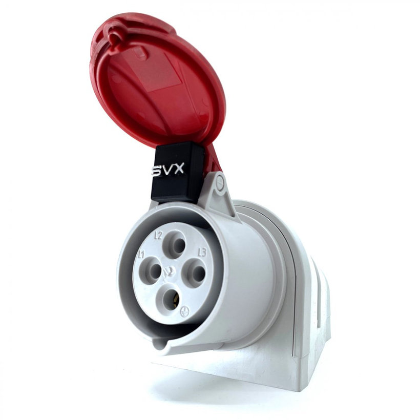 Fali dugalj 16A/4 IZN 1643