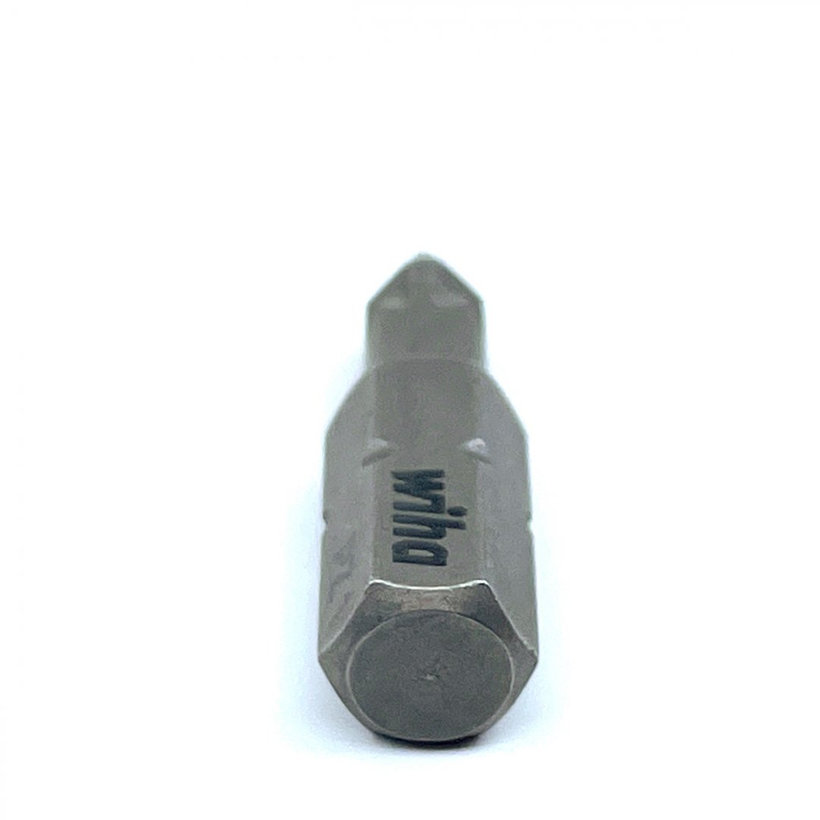 Bit wiha PZ1x25 mm