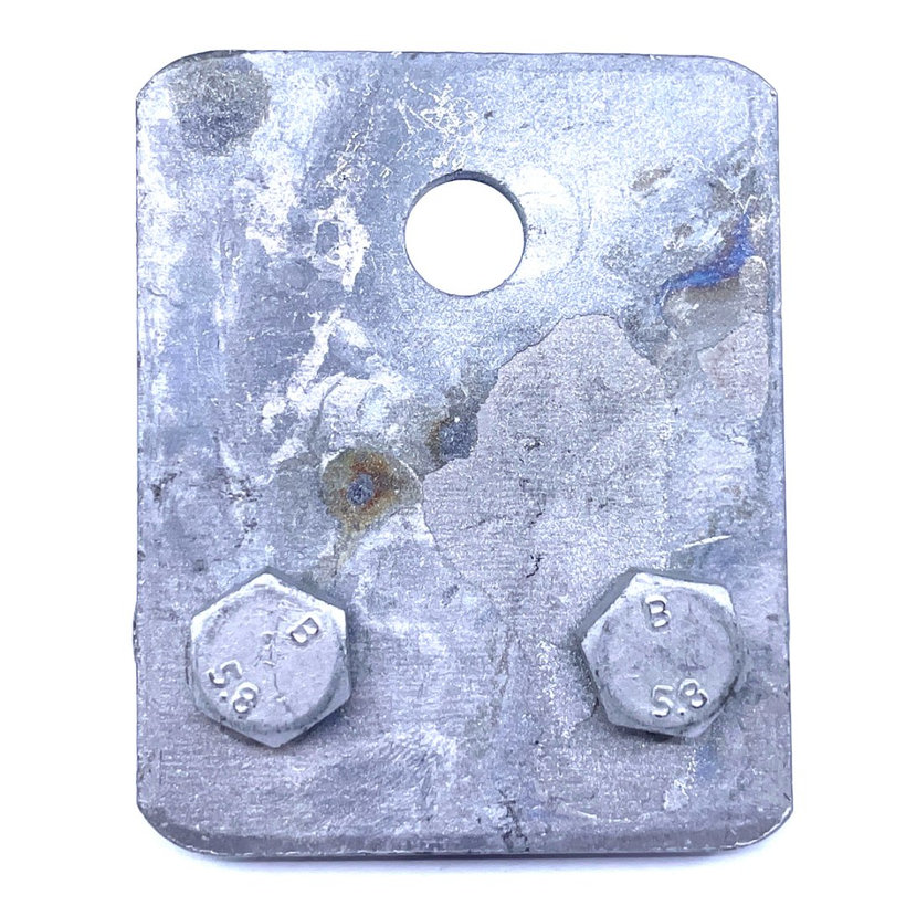 Összekötő bilincs SP1