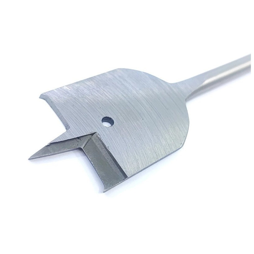 Fafúrószár lapos 38x152mm