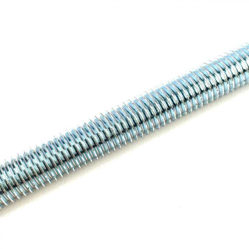 Menetes rúd DIN 975 8.8 zn M27x1000