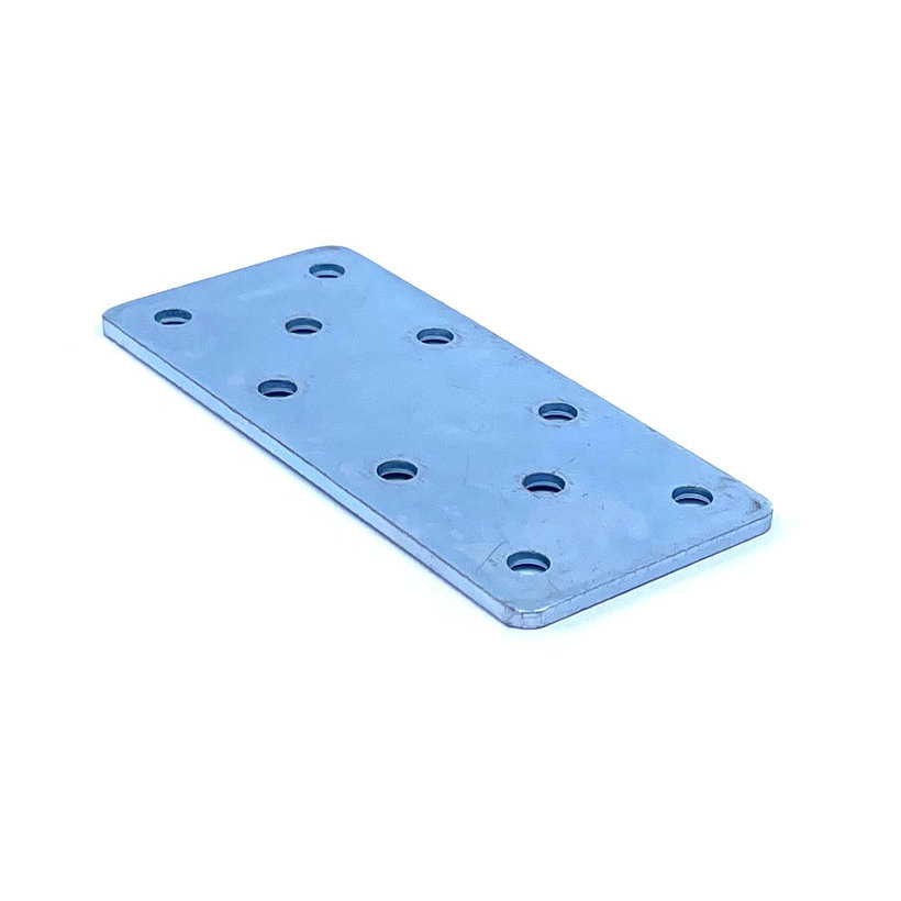 PS6 - Összekötő lemez 30x60mm