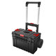 QBRICK System ONE Cart 2.0 mobil szerszámosláda