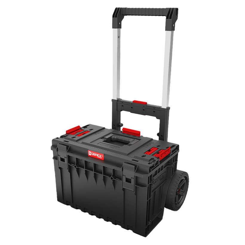 QBRICK System ONE Cart 2.0 mobil szerszámosláda