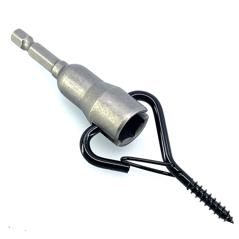 Bit csavaros szemekhez - 65 mm