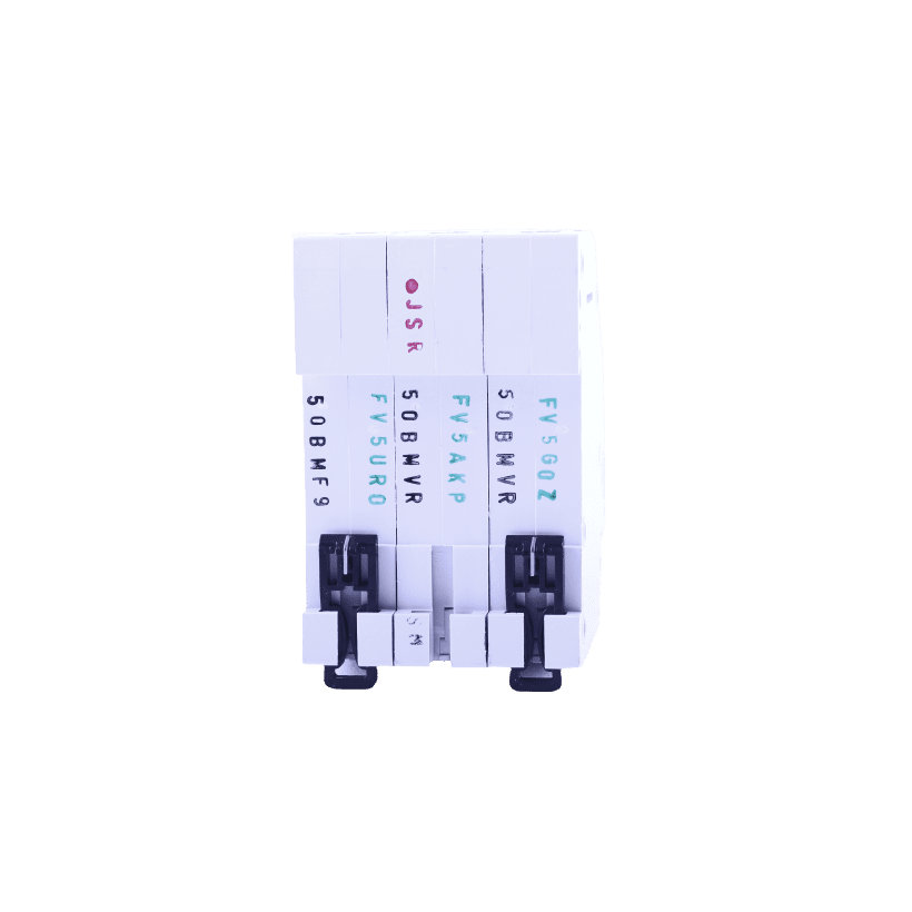 Megszakító PL6-B50 / 3