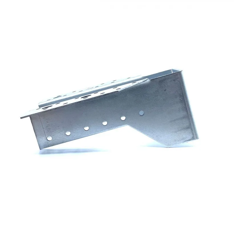 Gerenda papucs WB 8 45x108mm