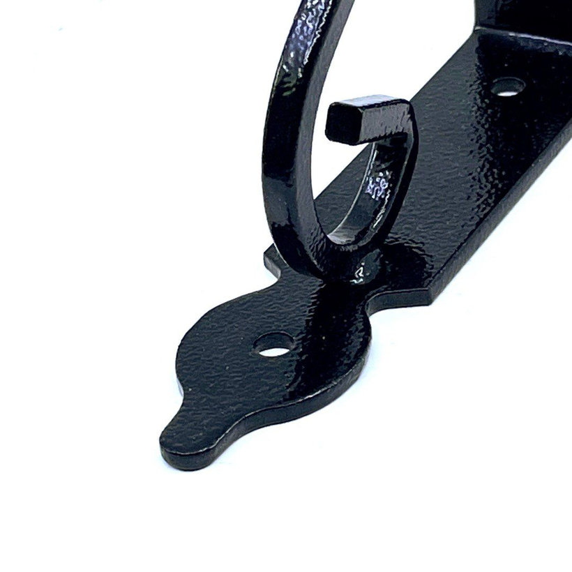 Konzol dekoratív kovácsolt WOZ 190