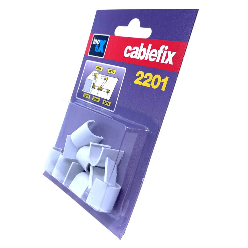 Csatlakozók kábeltálcákhoz 8x7mm