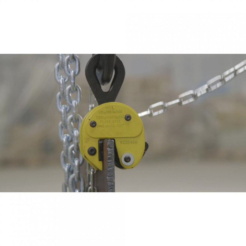 Lemezbilincs TBL 0,5