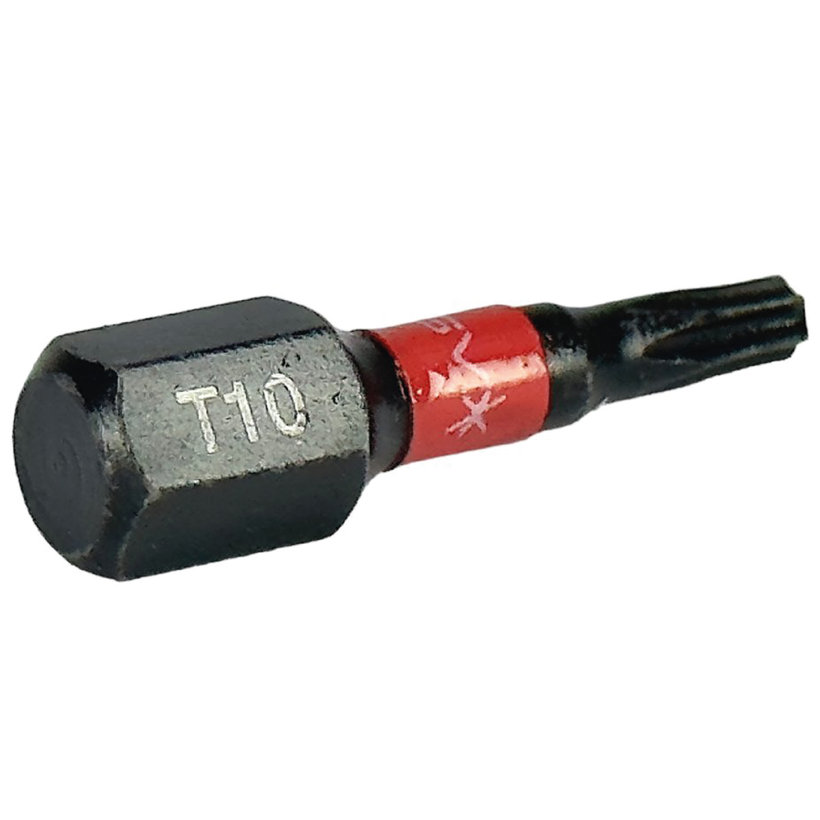 Bit mágneses TX10x25 mm