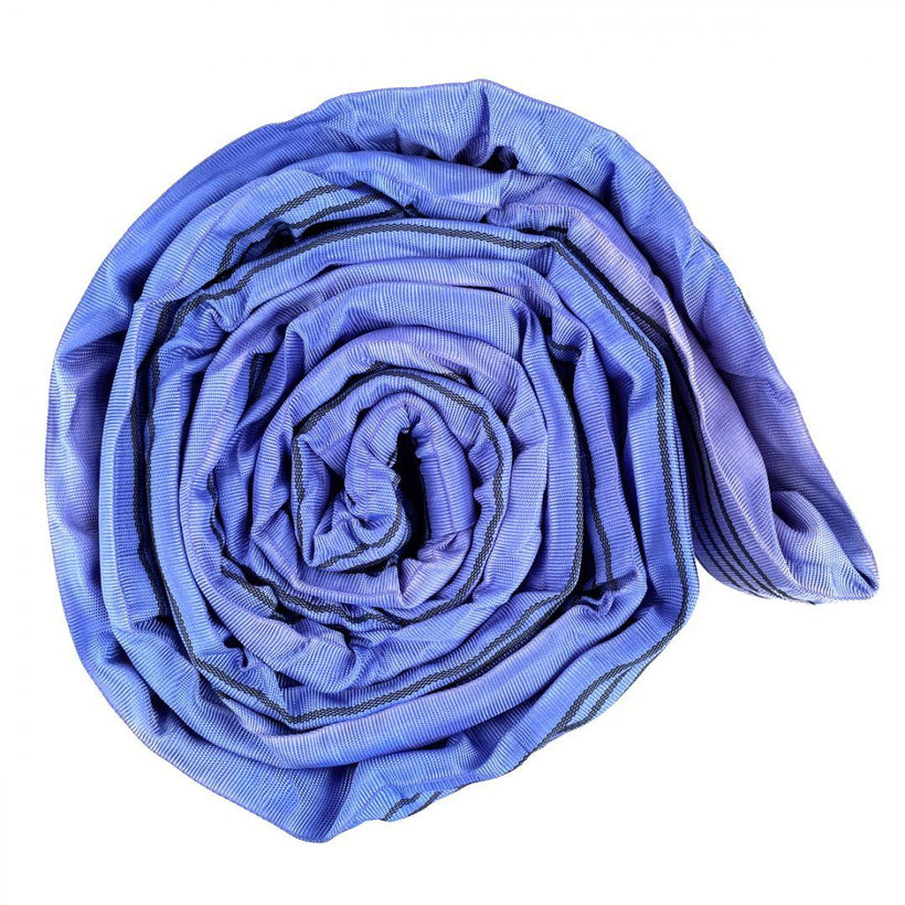 Végtelen hurok - emelőszíj kék 8T/10-20M