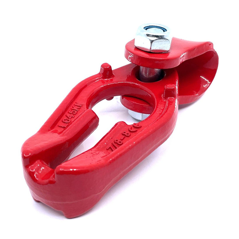 Csúszó kengyel art.061 o. 80 kétoldalas 8mm