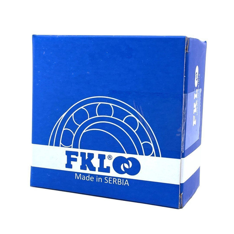 Szorítócsapágy SA 210