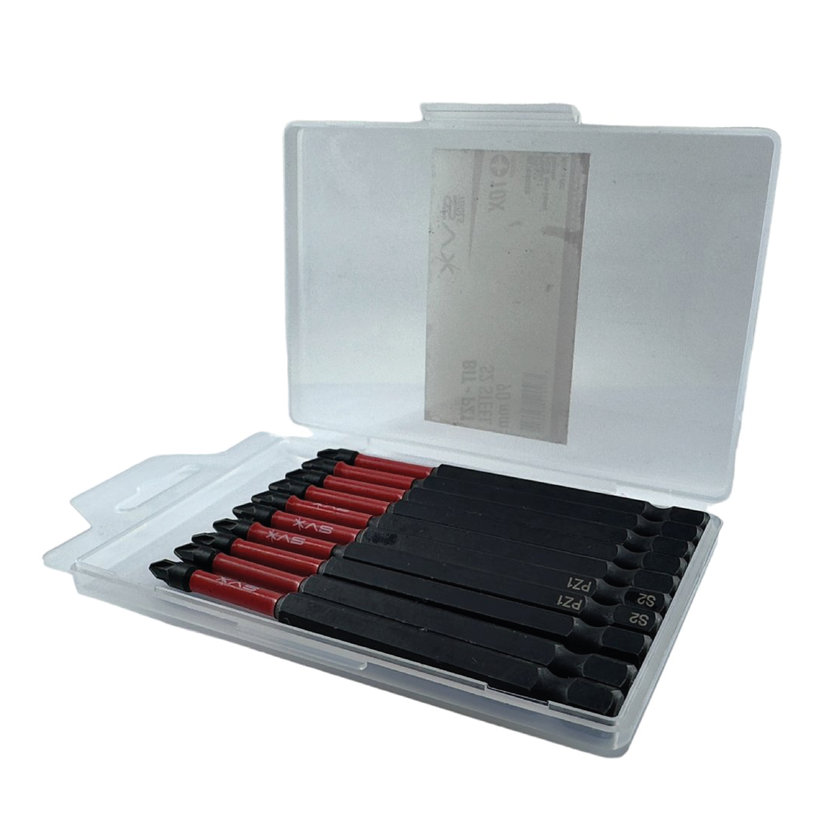 Bit mágneses PZ1x90 mm