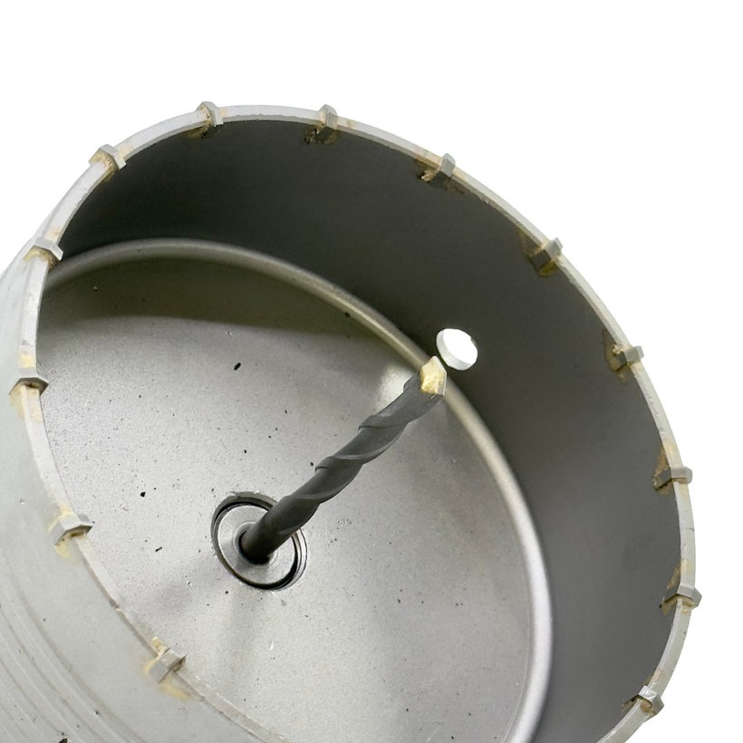 Koronafúró SDS+ 150mm