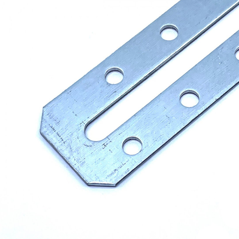 Állítható szegletvas KRD 4 120x55mm