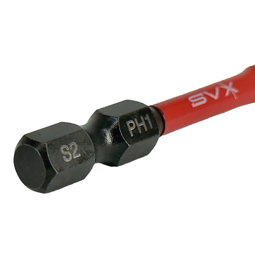 Bit mágneses PH1x50 mm