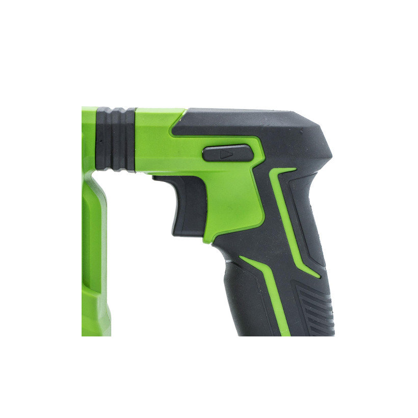 Akkus ütvefúró PHA30bb - akkumulátor és töltő nélkül