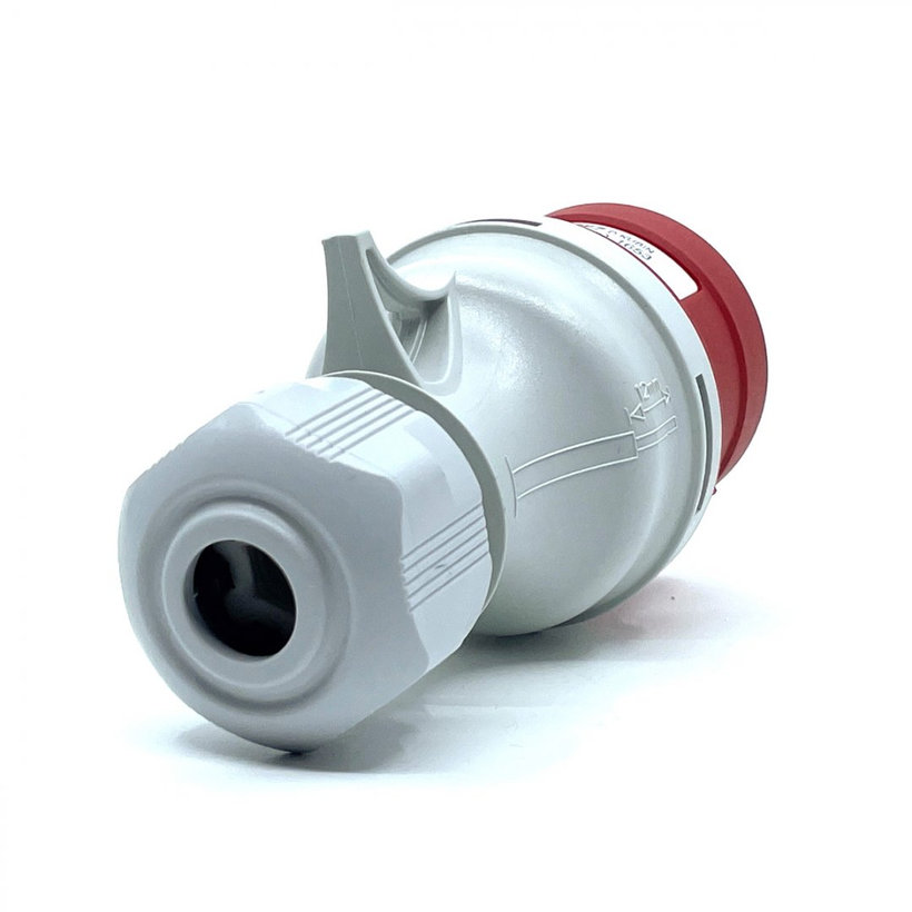 Villa 400V 16A/5 IVNO 1653