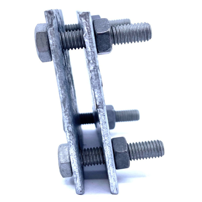 Összekötő bilincs SR02