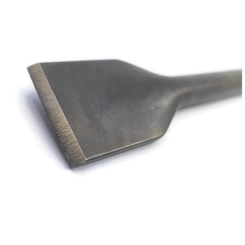 Véső SDS max - lapos 400mm