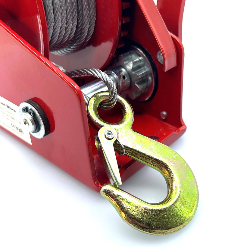 Kézi csörlő JC-C 540kg