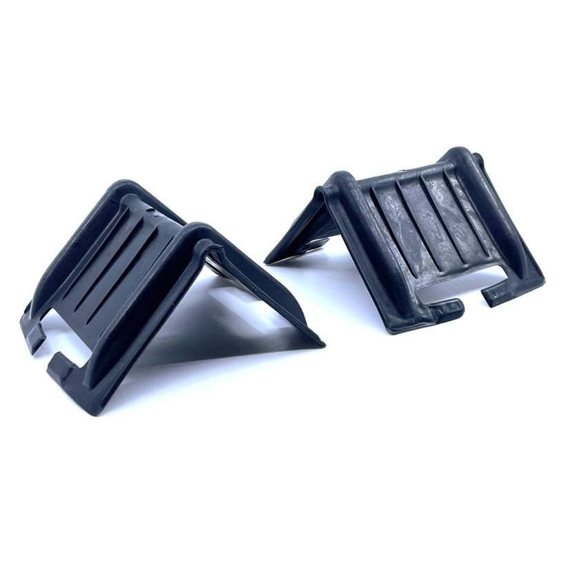 Védő műanyag sarok 100x140x80mm