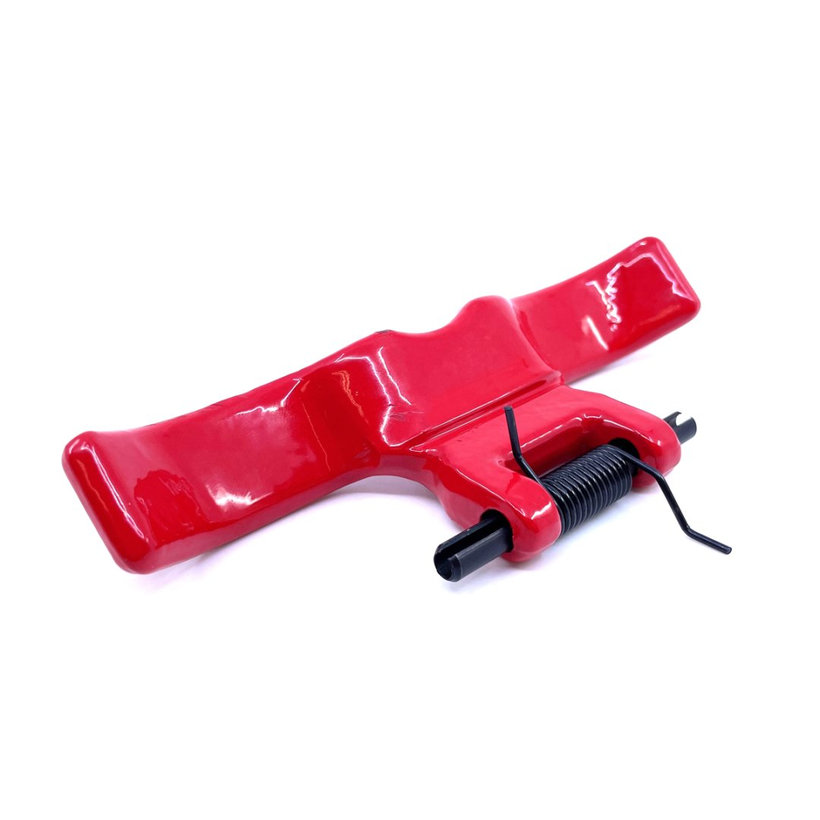 Retesz konténerhoroghoz 80-as osztály