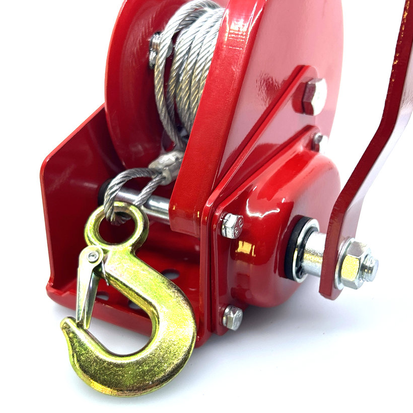 Kézi csörlő JC-C 540kg