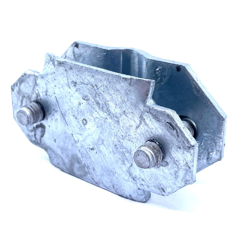 Összekötő bilincs SR03 B