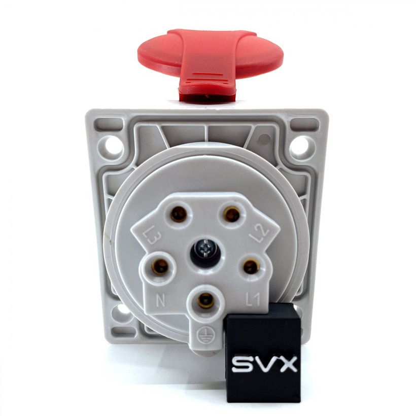 Beépített dugalj IEN 1653