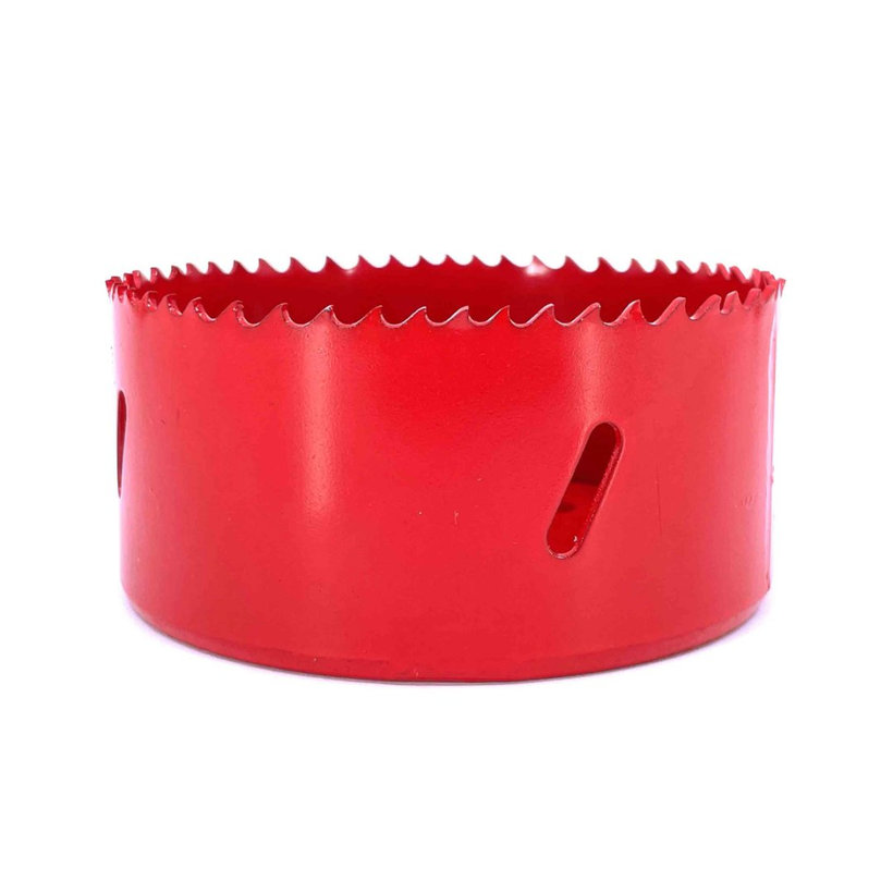 Bimetál korona Oren 102mm