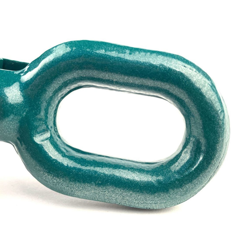 Szerelőgörgő szemmel 12-14/100mm