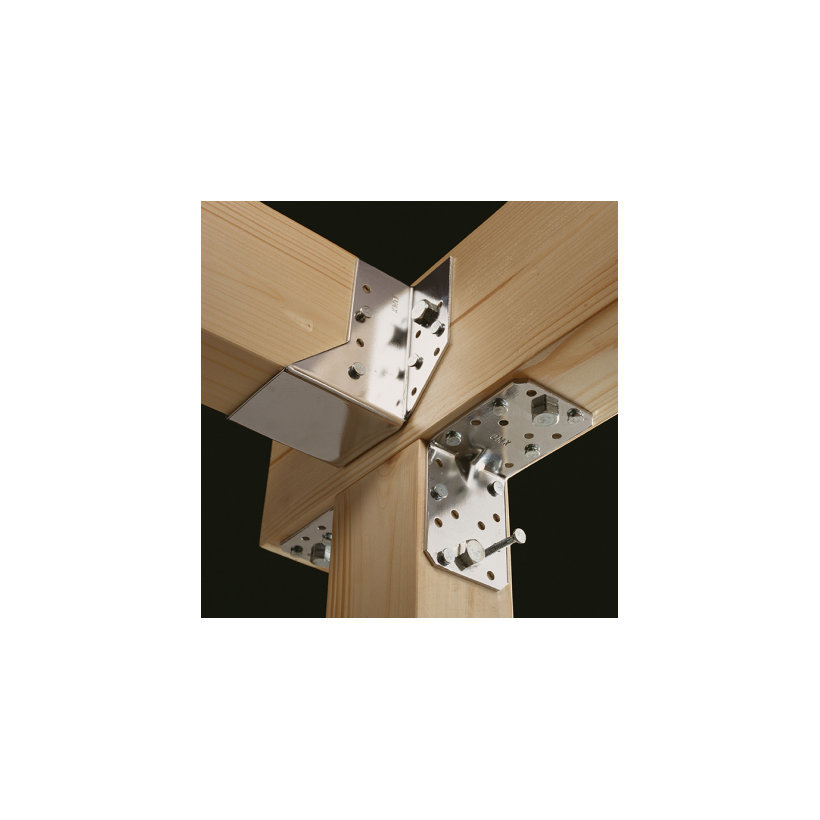 Gerenda papucs WB 10 51x105mm