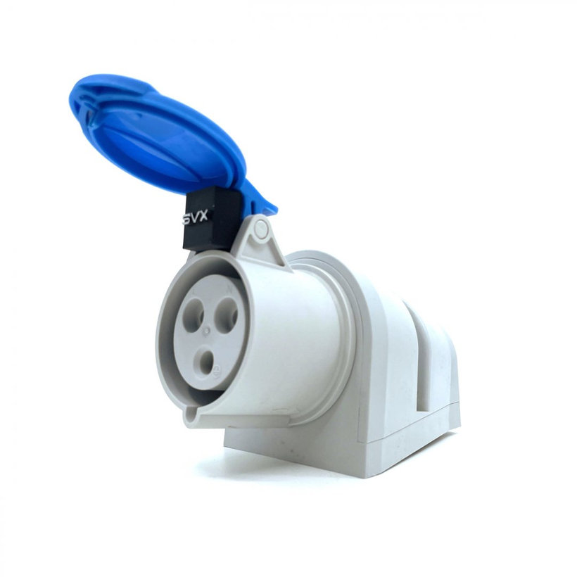 Fali dugalj 32A/3 IZN 3232