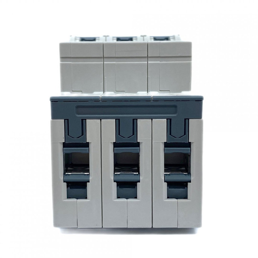 Megszakító Minia LTE-20B-3