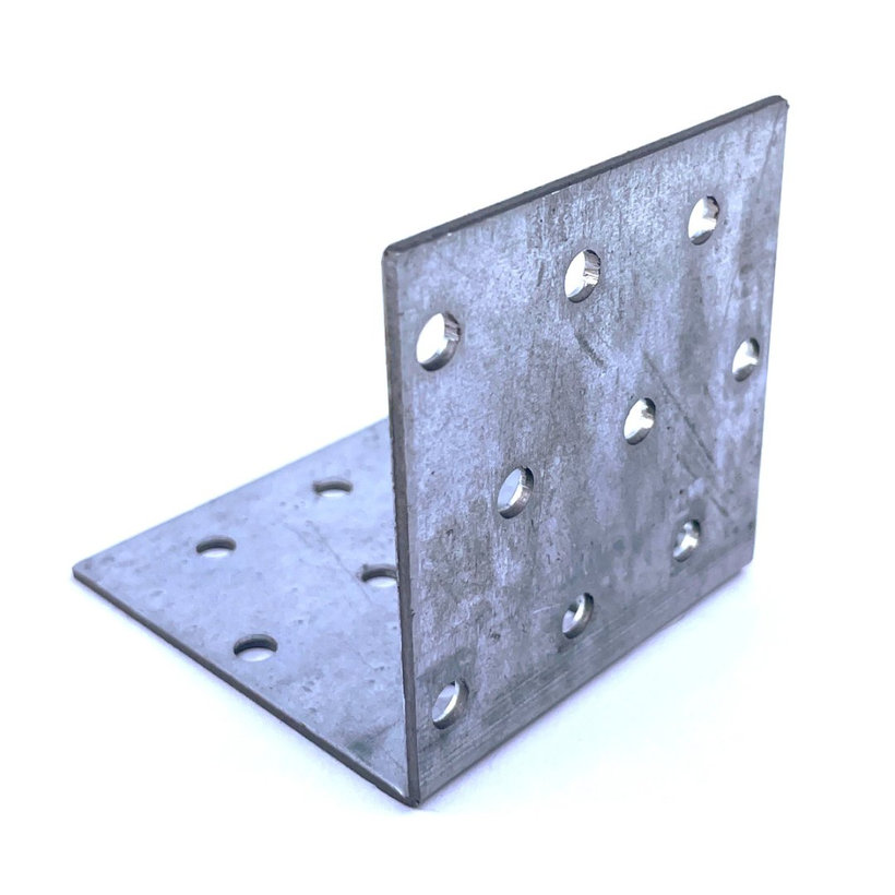 Összekötő vinklivas KM4 60x60x60x2mm