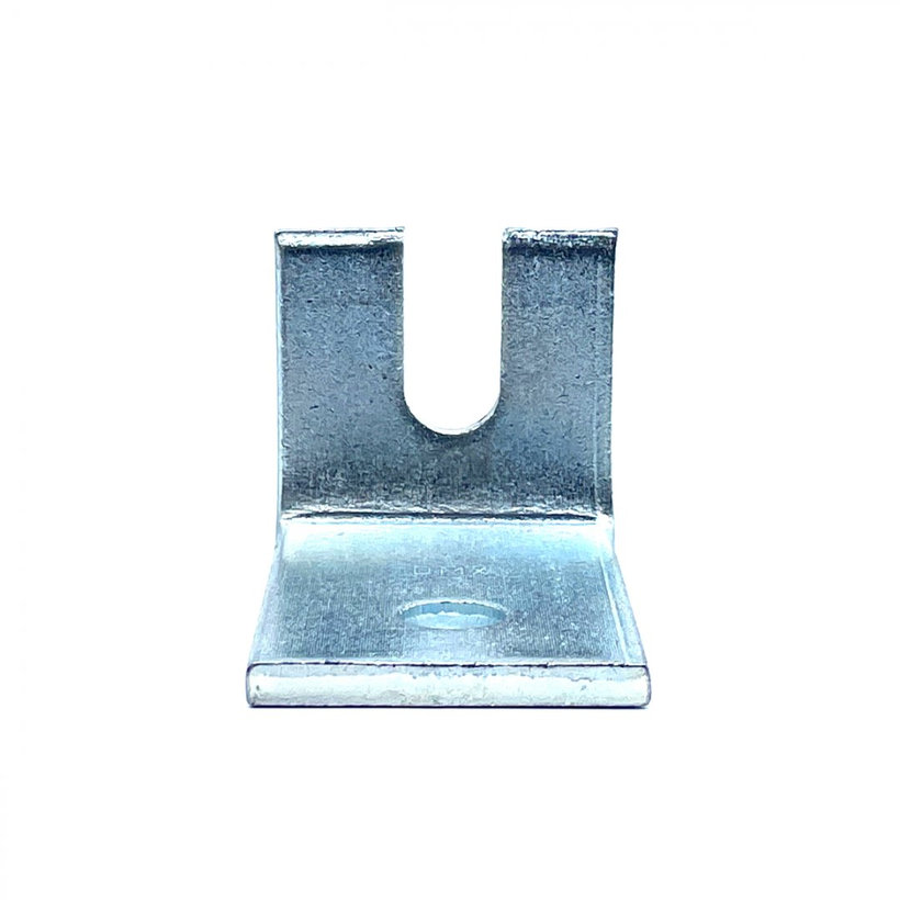 Szegletvas betonba LB4 75x50x50nn