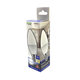 LED izzó gyertya E14 7W - semleges - chippel