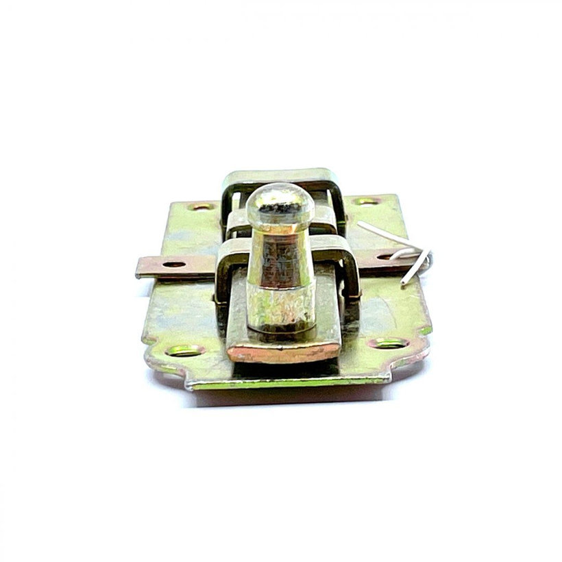 Egyszerű retesz W 80